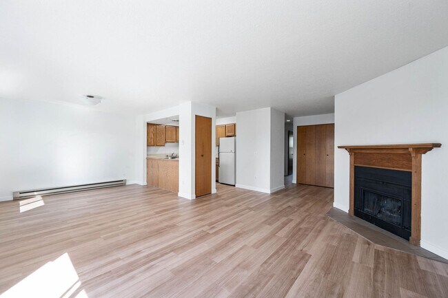 Welcome to Orchard Meadows Apartments!