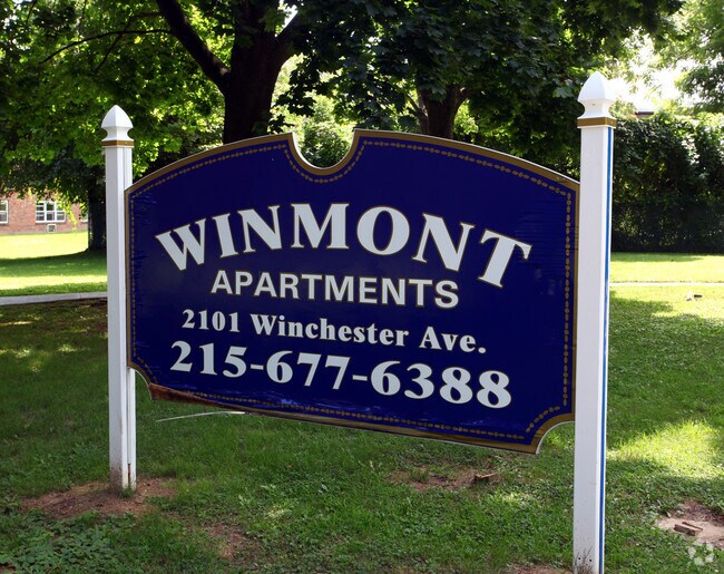 Winmont Apartments - Winmont Apartments