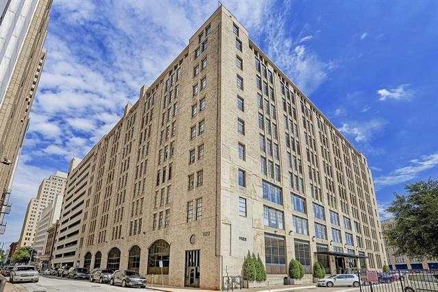 Photo - 1122 Jackson St Unit 1105