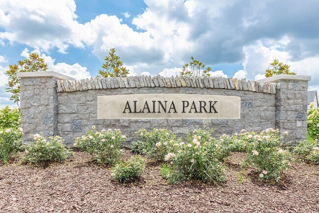 Alaina Park