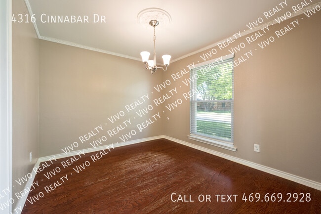 Photo - 4316 Cinnabar Dr