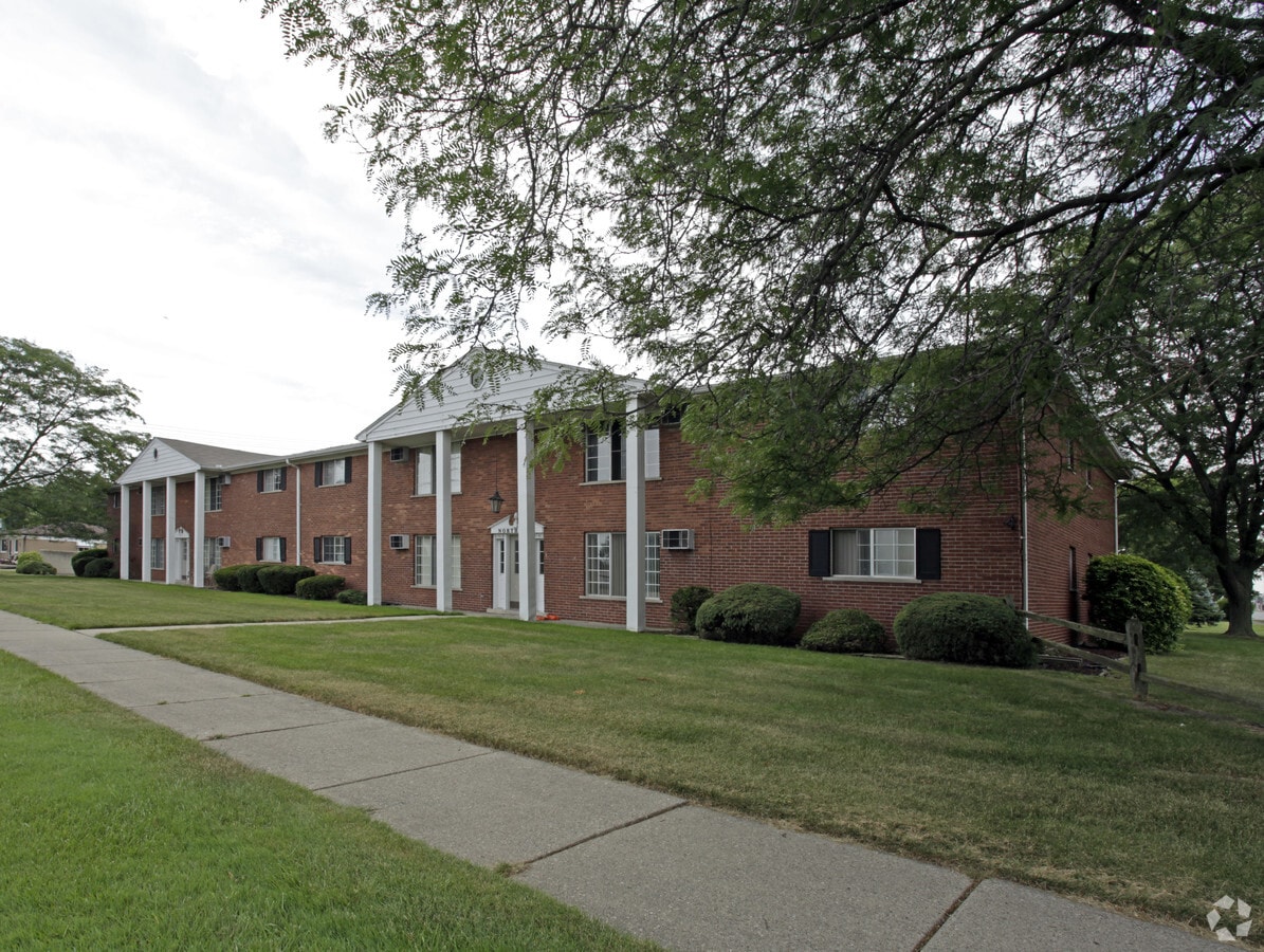 Photo - Northview Apartments