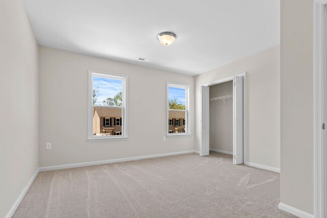 Photo - Beautiful Townhome!