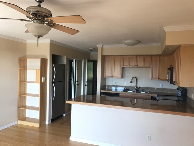 Photo - Ocean view Studio at Maui Lani Terraces Unit G308