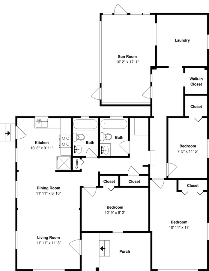 Photo - 624 North Ave