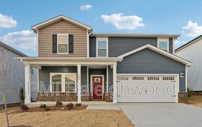 Building Photo - 540 Bridger Dr