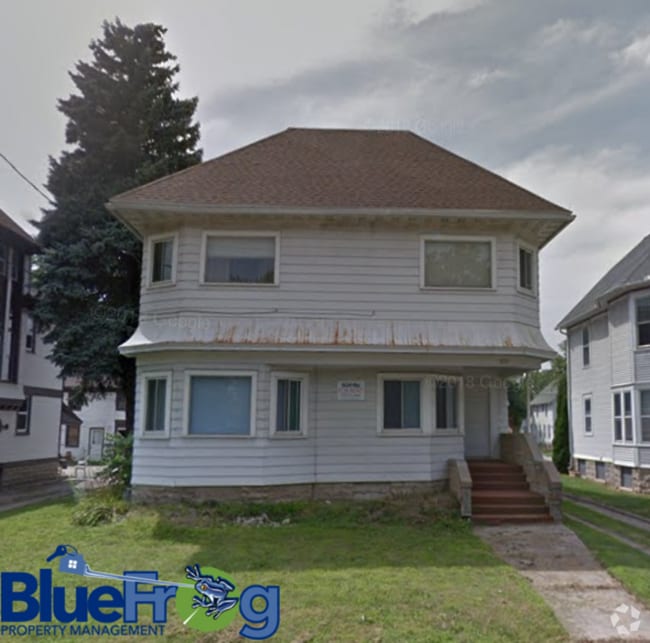 Building Photo - 929 Jackson St Rental