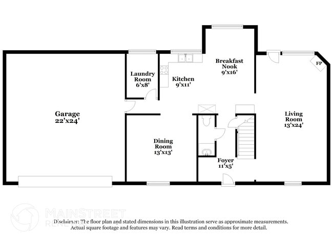 Photo - 4737 Calgary Cove