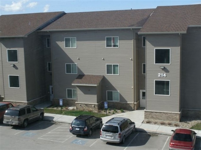 Photo - Eagle Ridge Apartments
