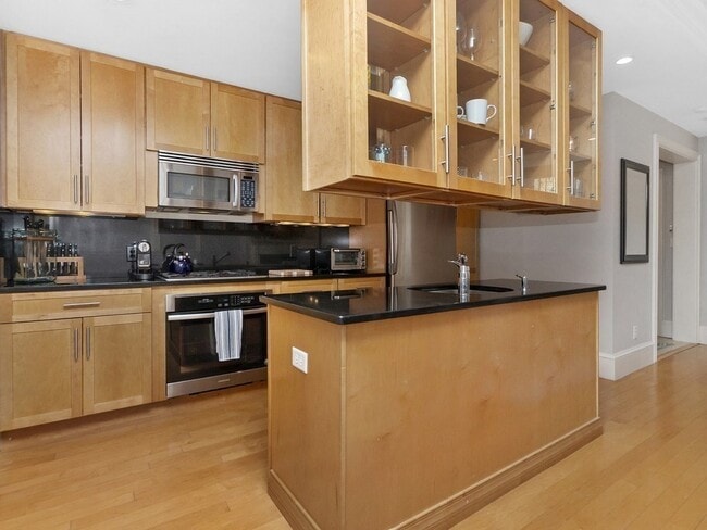 Photo - 70 E Brookline St Unit 1