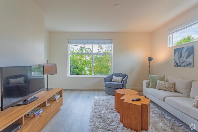 1x1 - MODE Apartments