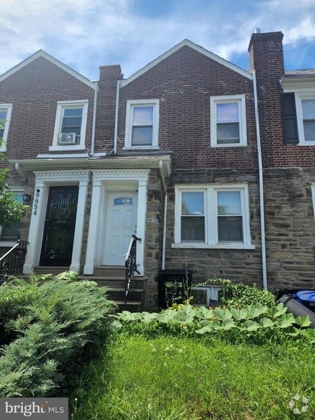 Building Photo - 6656 Blakemore St Rental