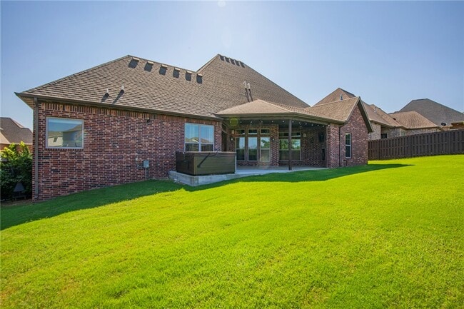 Photo - 4605 Willowridge Way