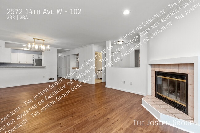 Photo - 2572 14th Ave W Unit 102