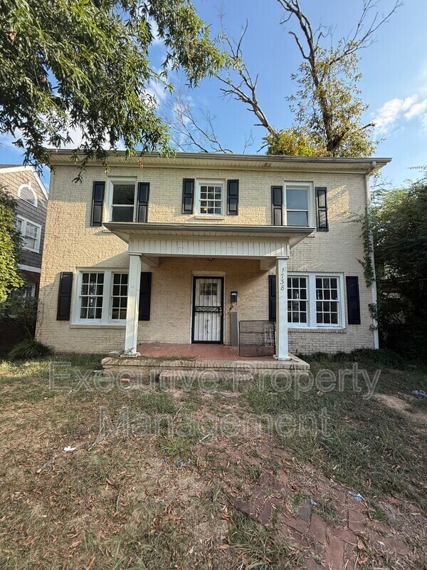 Building Photo - 1738 28th St N Rental