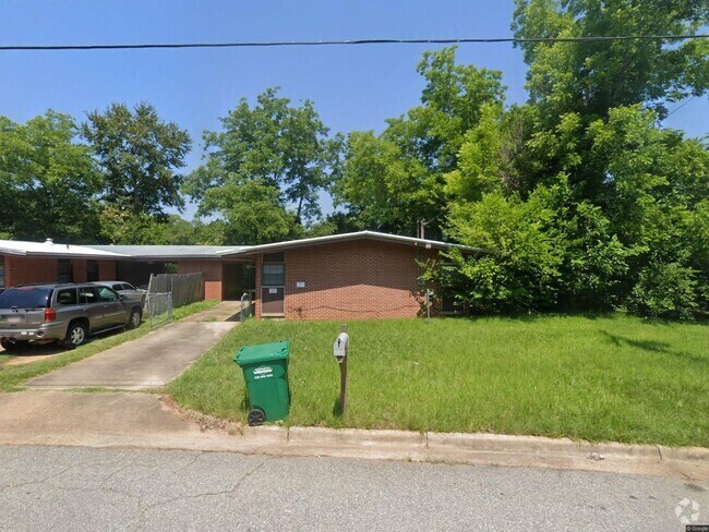 Building Photo - 1974 S Riverview Cir Rental