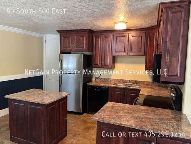 Photo - 80 S 800 E St