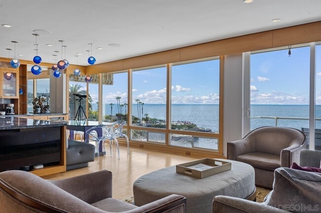 Photo - 1219 Coast Blvd Unit 6