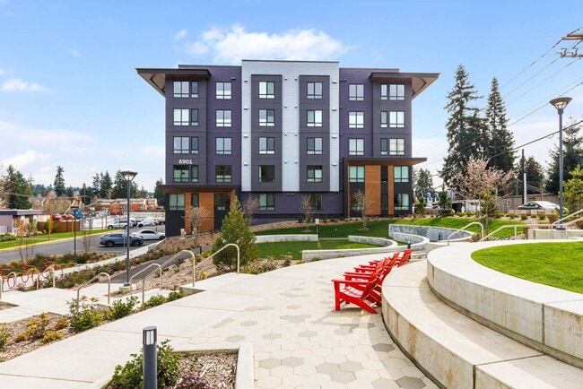 Photo - 6901 NE 184th Ln Unidad 204