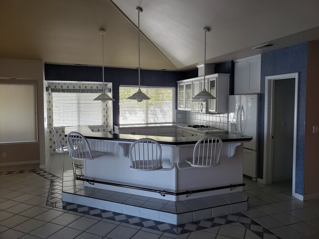 Photo - Lakefront Living in this 3/2 Beautiful Home! (55+ Community)