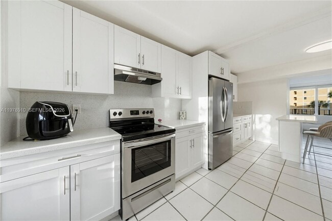 Photo - 9210 Fontainebleau Blvd Unit 207