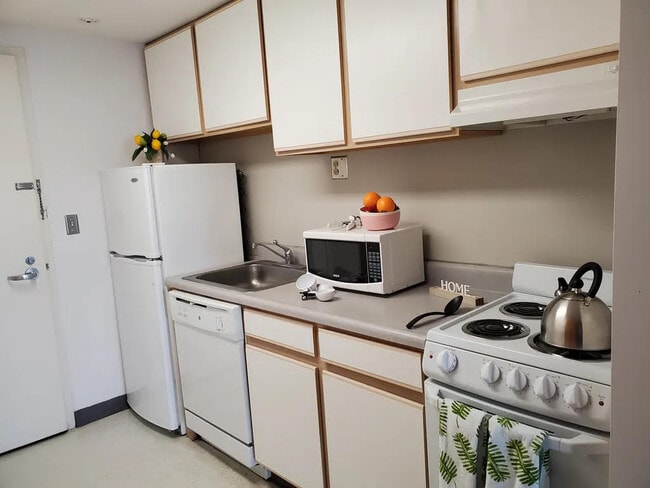 Photo - 151 Dryden Rd Unit 2Bedroom