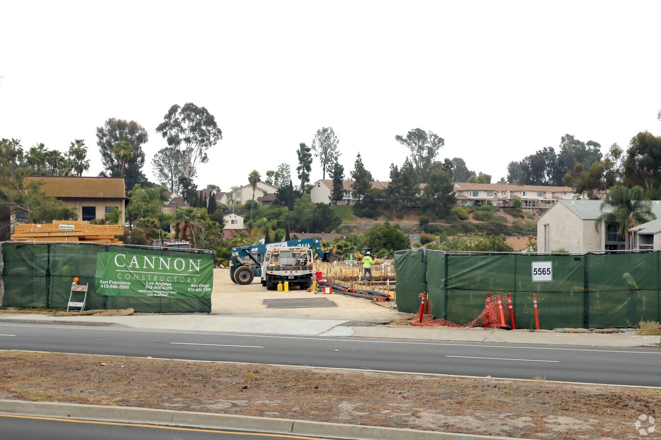 Photo - Villea at Lake Murray