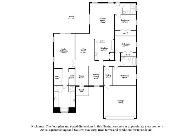 Photo - 1755 Palisades Dr