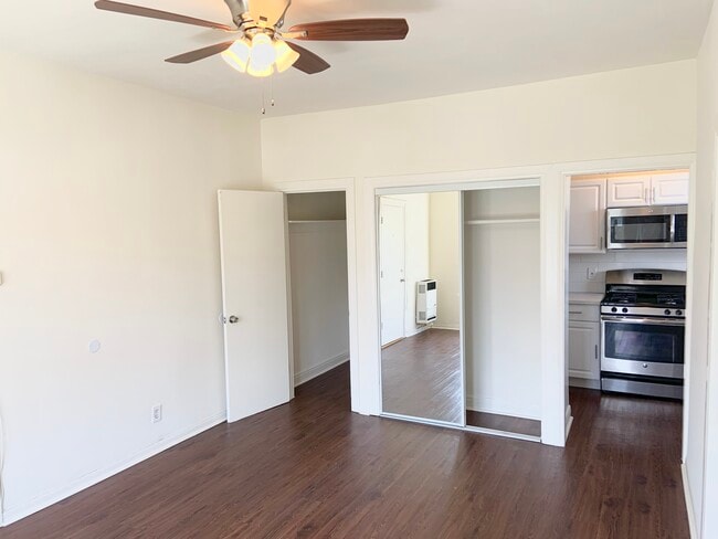 Photo - Cassil Apartments