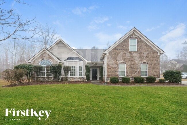 Building Photo - 6205 Little Cove Dr