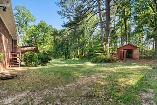 Photo - 4531 S Roberts Dr