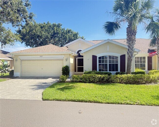 Building Photo - 2217 Brookfield Greens Cir Rental