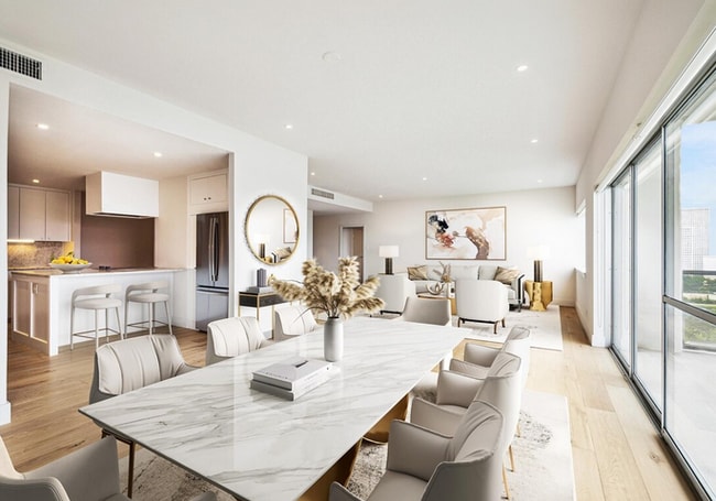 Photo - 2929 Buffalo Speedway Unit ID75002