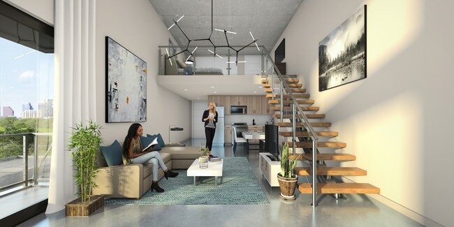 Photo - Avenue Lofts