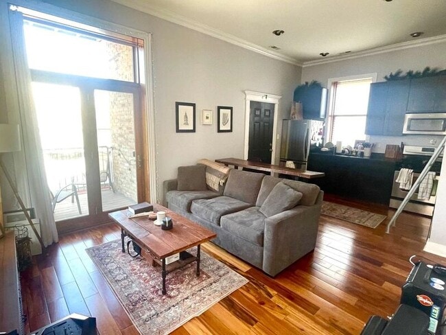 Photo - 932 N Noble St Condo Unit 2R