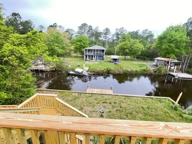 Photo - Cute 1 bed 1 bath home in Bay St Louis! Great location and nice yard!