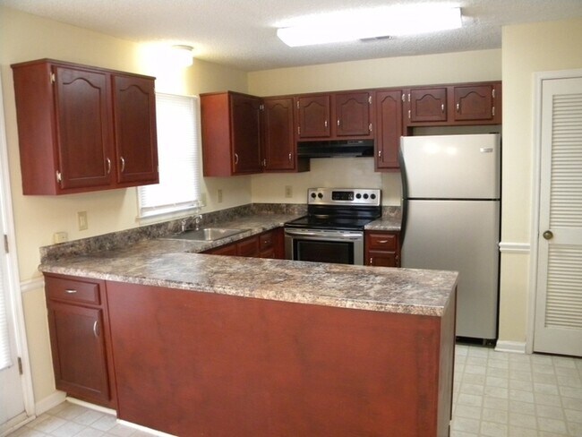 Photo - Norcross Hidden Gem! 2 Bed-2.5 Bath, New Paint and Flooring!