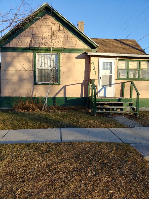 411 12th St S Rental House Rental in Great Falls, MT