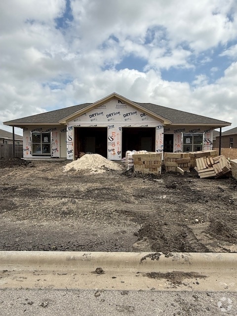 Building Photo - 5903 Cordillera Dr Rental