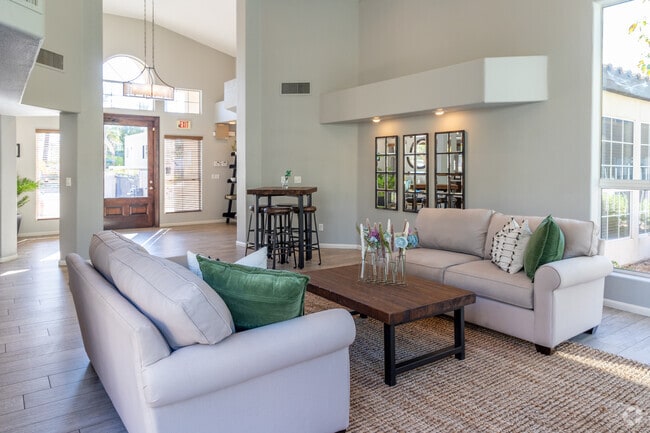 Clubhouse - The Palms