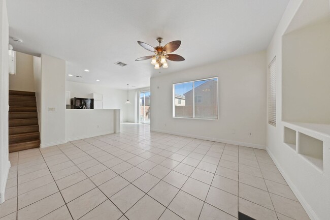 Photo - Charming 3-Bedroom Home in Gated North Las...