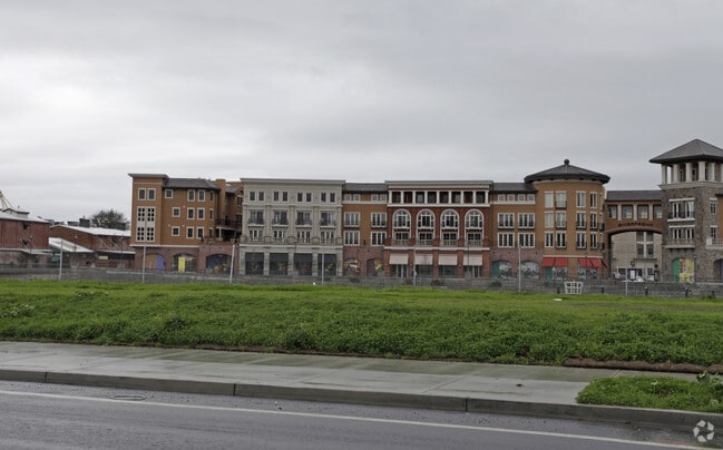 Photo - Riverfront Residences