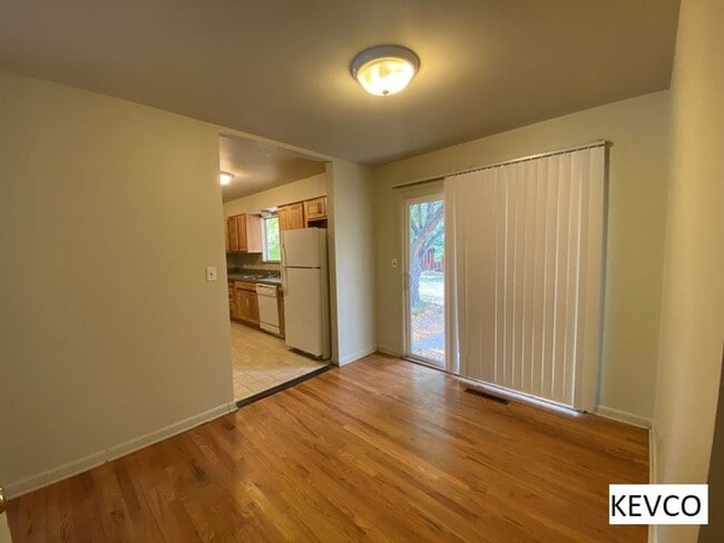 Photo - Incredibly Spacious House!