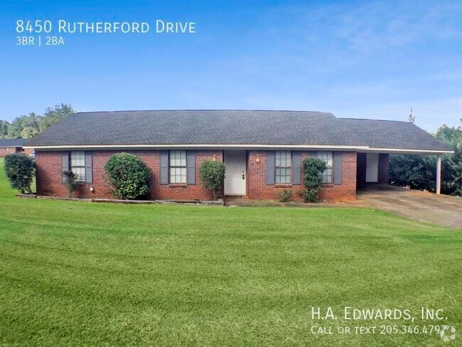 Building Photo - 8450 Rutherford Dr Rental