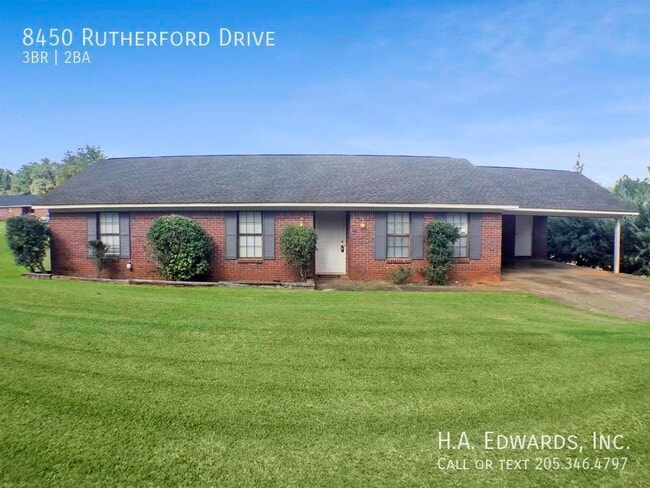 Photo - 8450 Rutherford Dr Casa