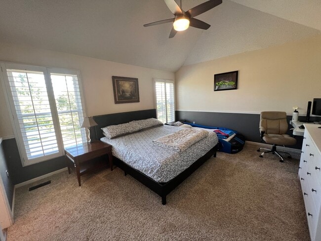Photo - 3 BR/2.5BA | Newly Renovated Two-Story Single-Family Home on a Cul-de-Sac |  Fenced backyard !