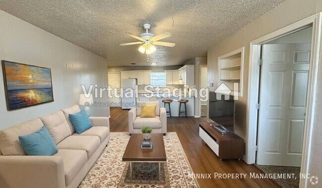 Building Photo - 1602 58th St Rental