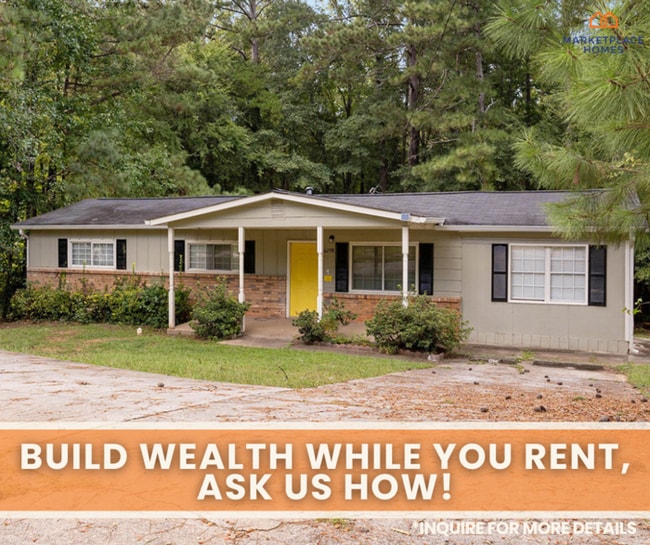 Building Photo - 6258 Green Acres Dr SW Rental