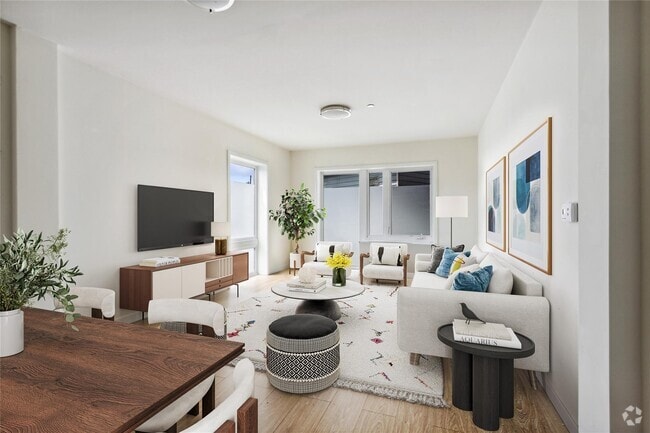 Building Photo - 120 N Pearl St Unit 401 Rental