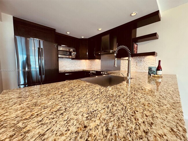 Photo - 1901 Brickell Ave Unit B2106